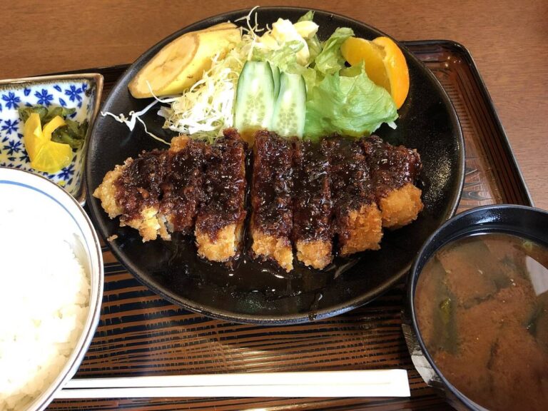 24시간 혼밥 — 1인 심야 — 나고야 미식(나고야메시) BEST (히츠마부시·된장 카츠·에비스후라이·고이 코리)