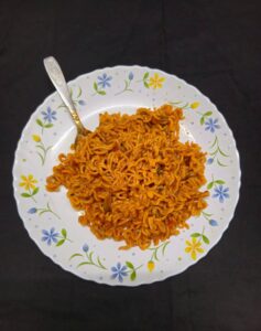 주말 특급 꿀팁: 일본 라멘 맛있게 먹는 법