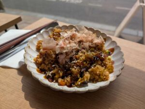 나리타·보소 해산물 맛집 당일치기