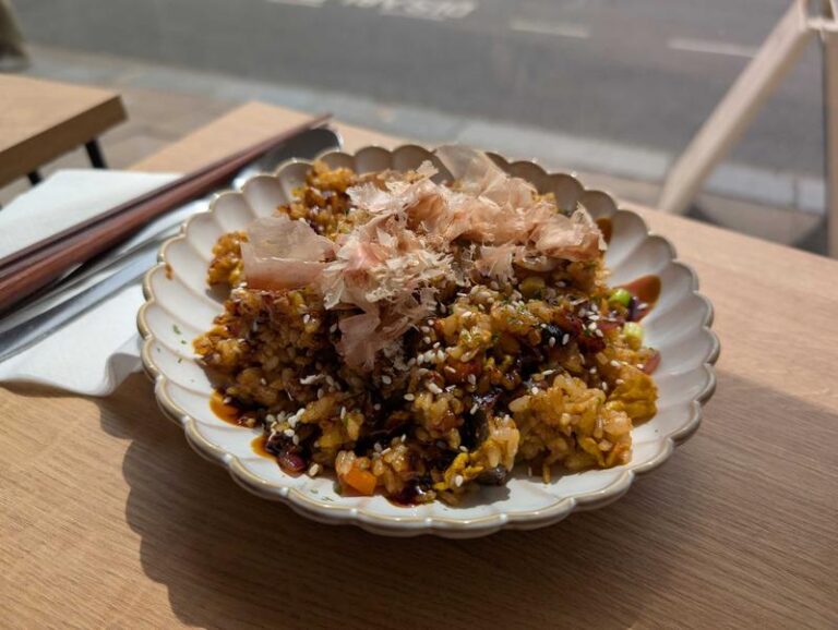 나리타·보소 해산물 맛집 당일치기