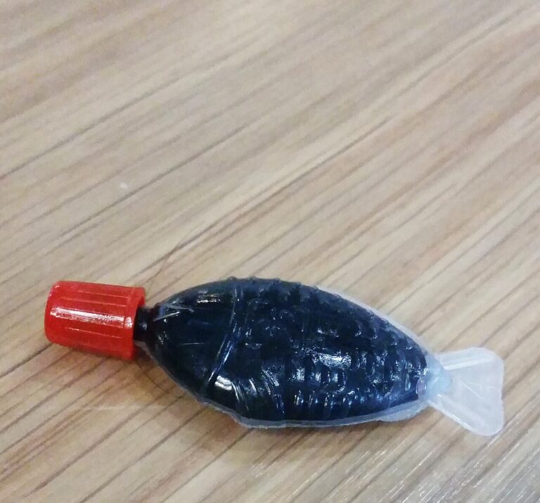쇼유 (醤油)