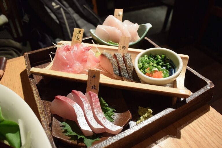 사시미 (刺身)