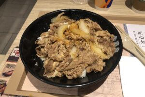 돈부리
