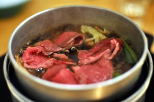 스키야키