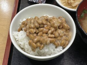 낫토