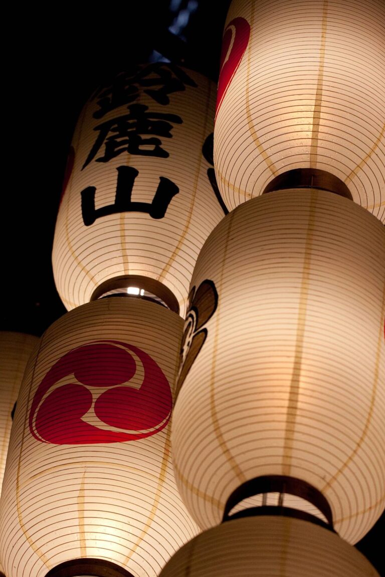 마츠리 (祭り)