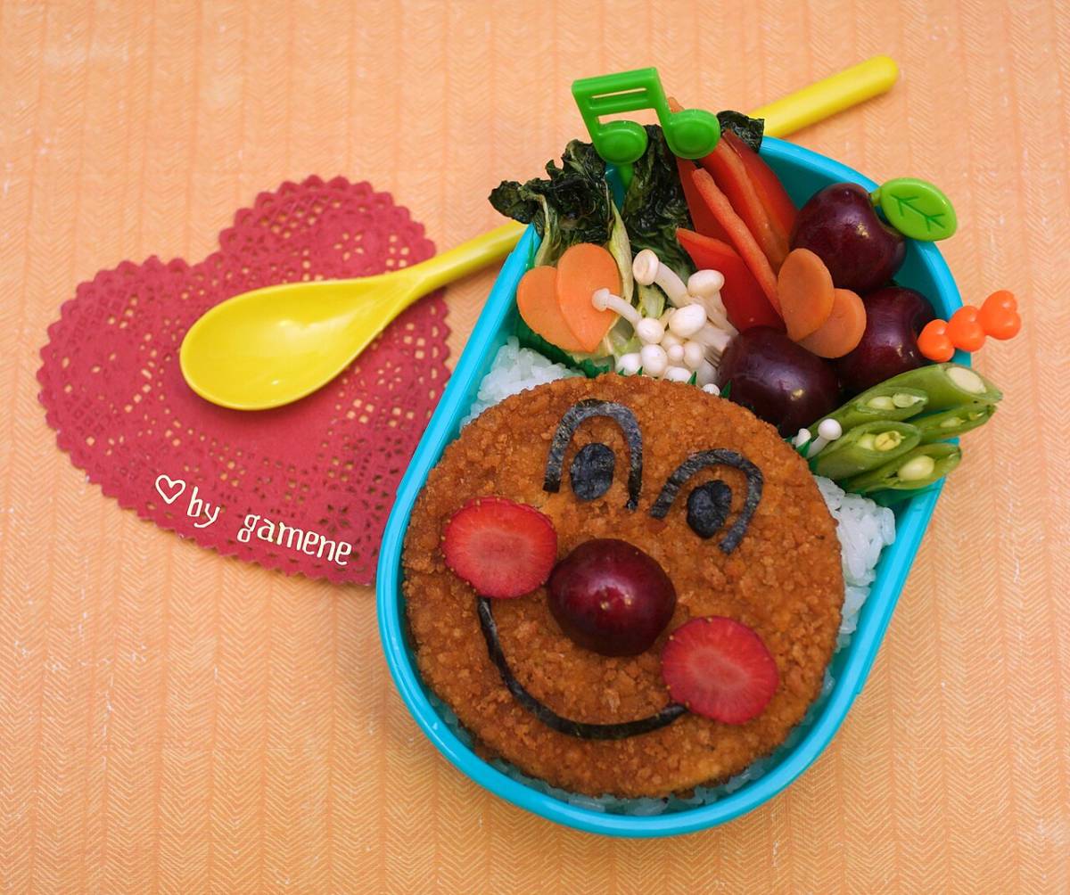 벤토 (弁当)
