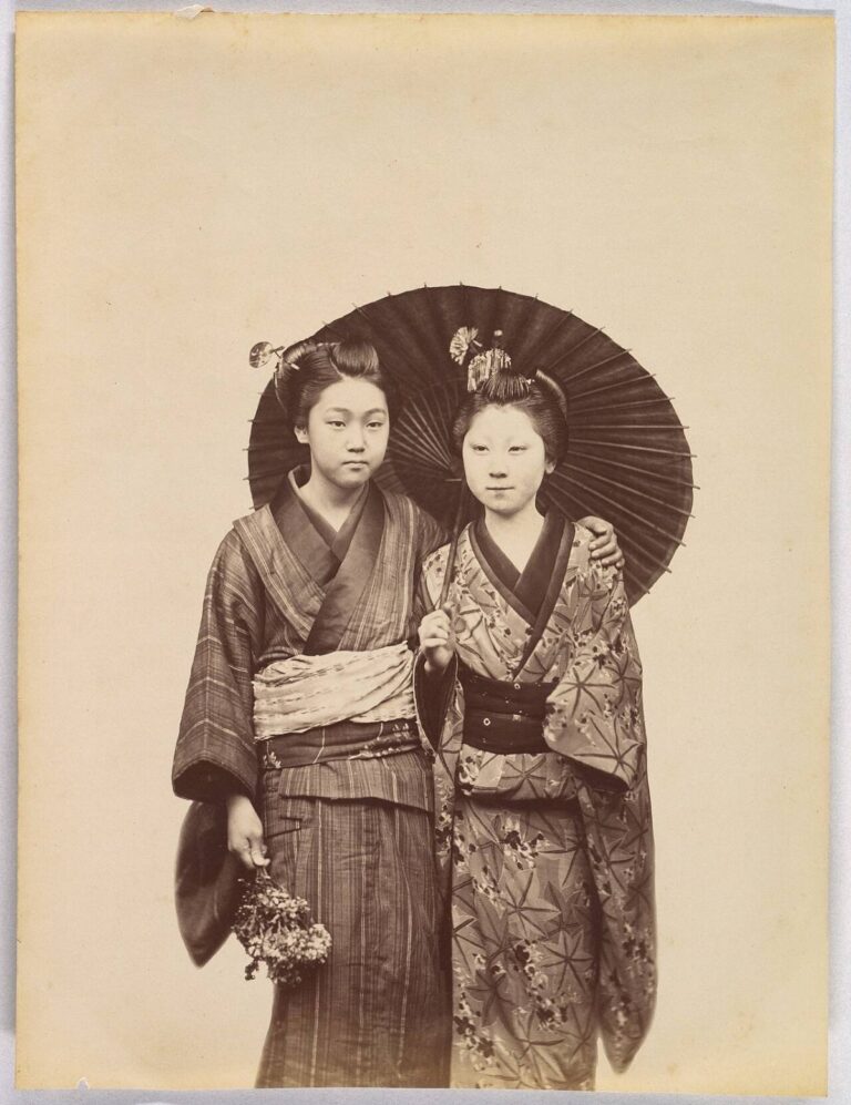게이샤 (芸者)