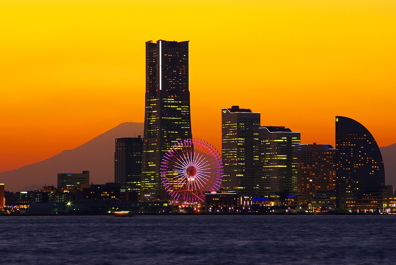 후지산 (富士山)