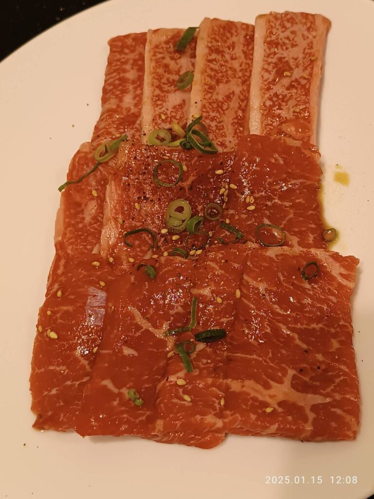 조조엔 신주쿠 중앙히가시구치점 (叙々苑 新宿中央東口店)