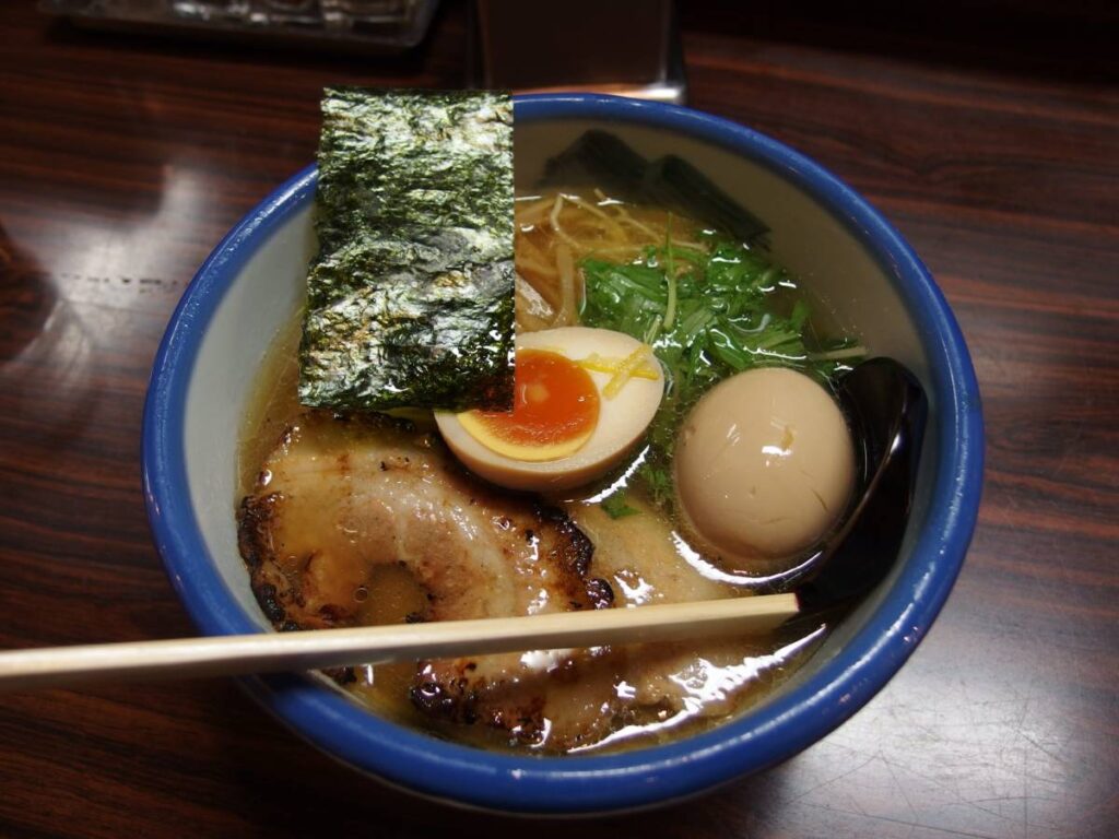 AFURI 나카메구로 메인 사진