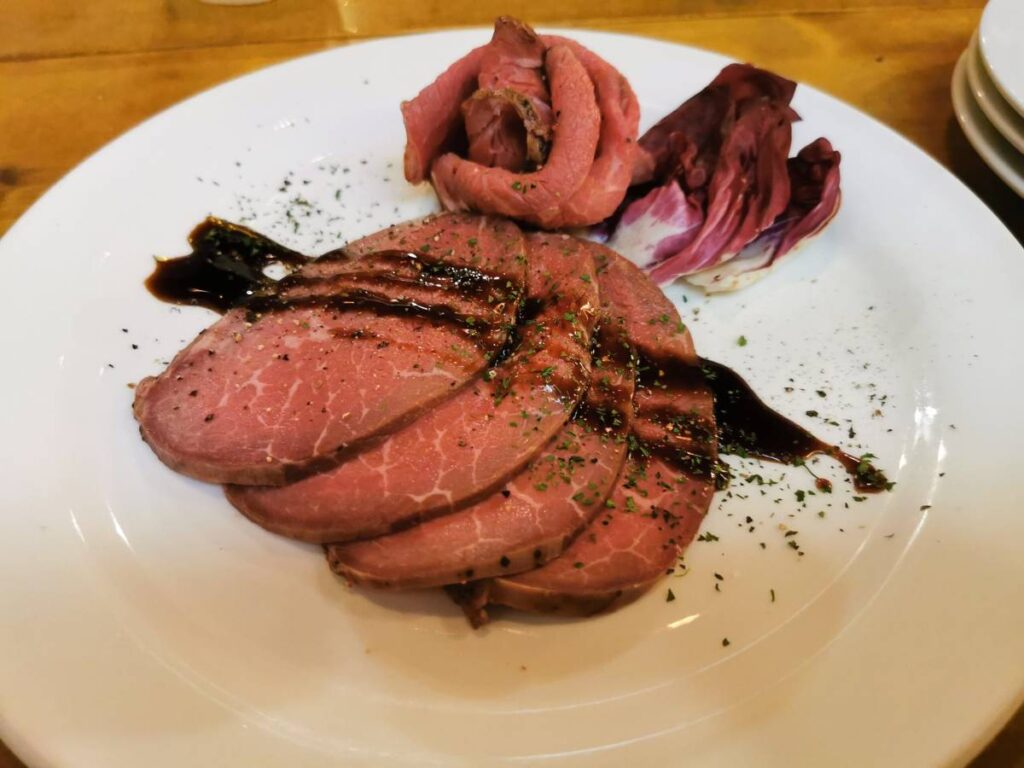 로스트비프 오노 하라주쿠점 메인 사진