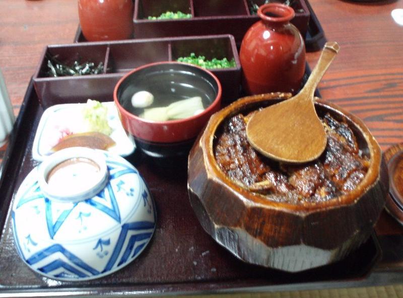 나고야 코친 테이 메인 사진